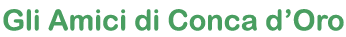 Gli Amici di Conca d'Oro APS Logo